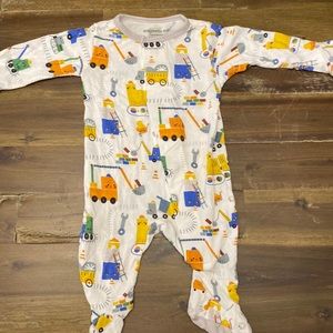 Magnetic Me - Newborn Sleeper